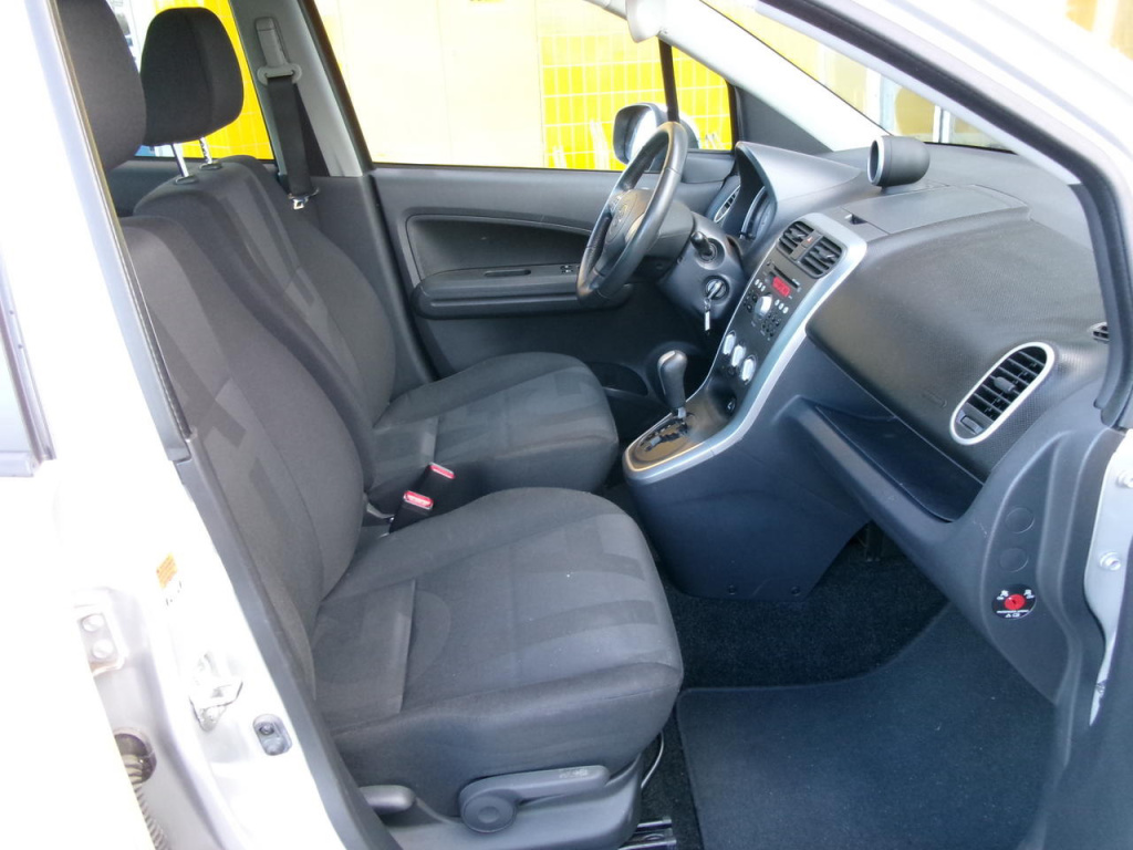 Opel Agila