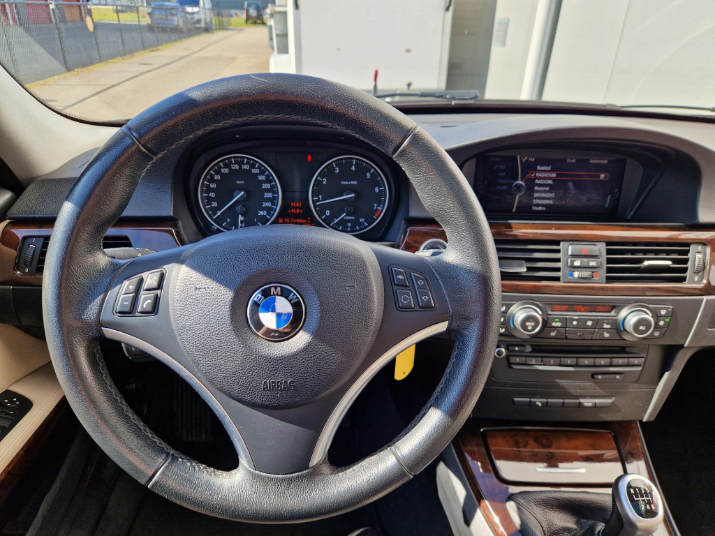 BMW 3-serie