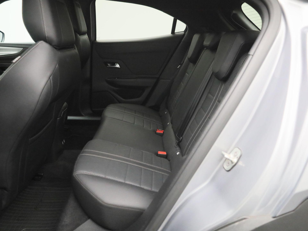 Opel Mokka-e