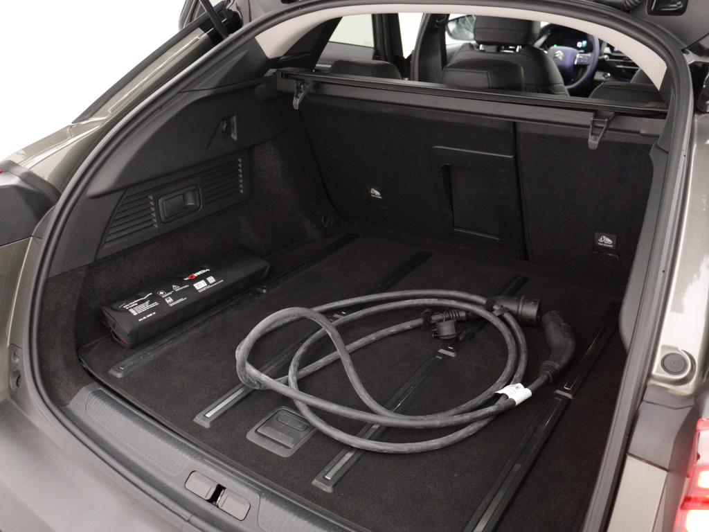 Citroen C5 X