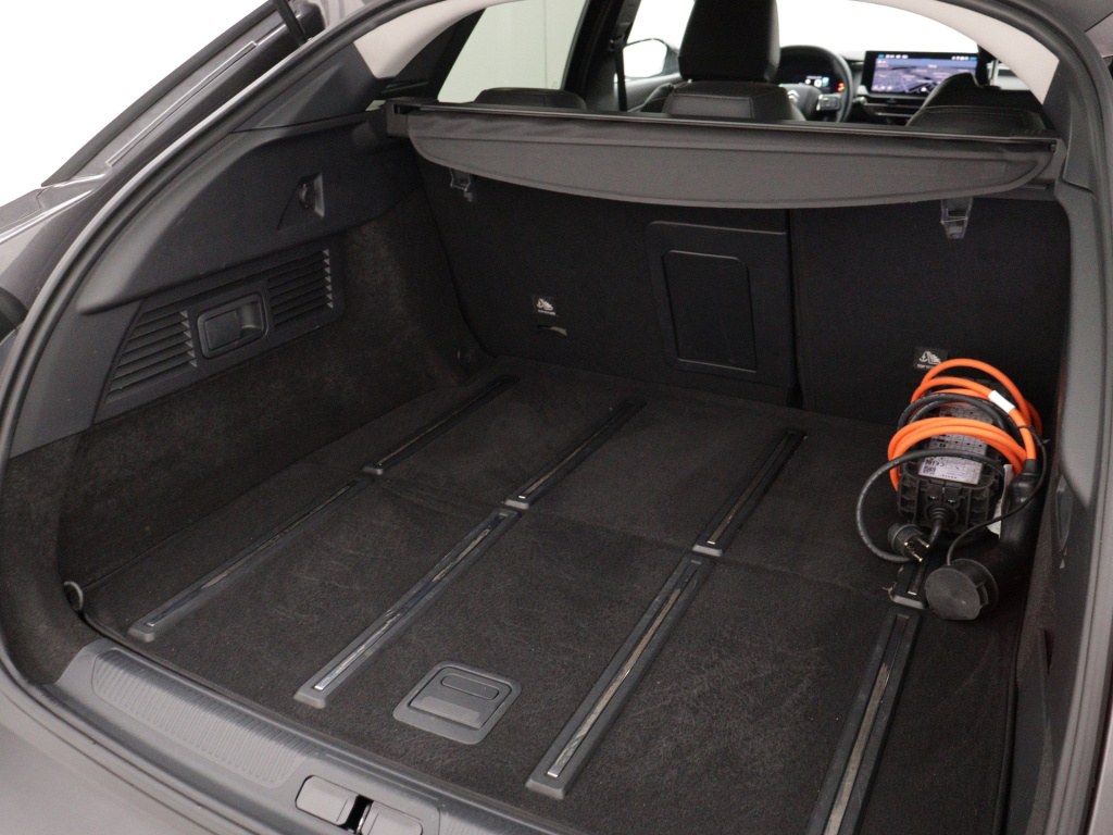 Citroen C5 X