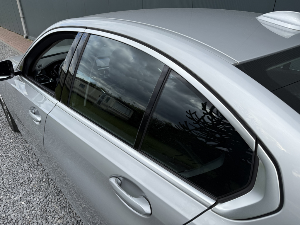 BMW 3-serie