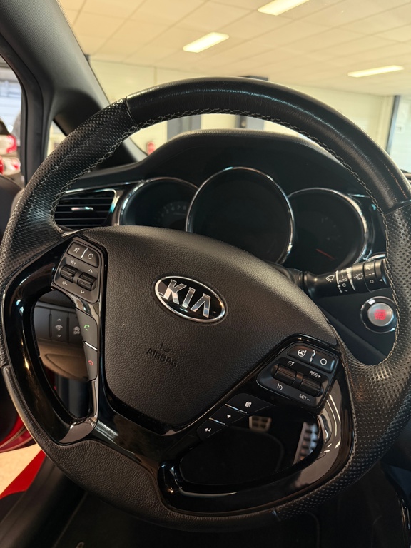 Kia Cee'd