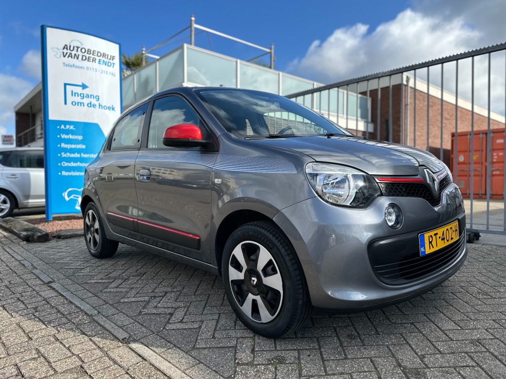 Renault Twingo