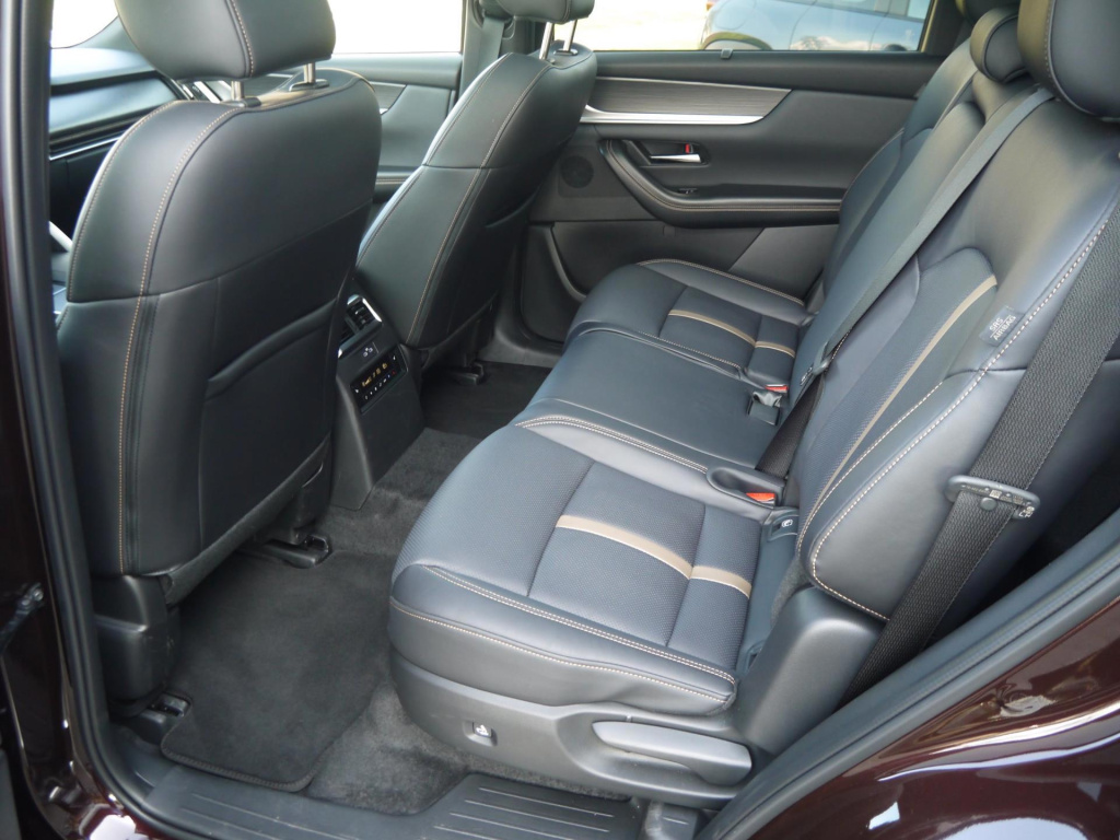 Mazda Cx-80