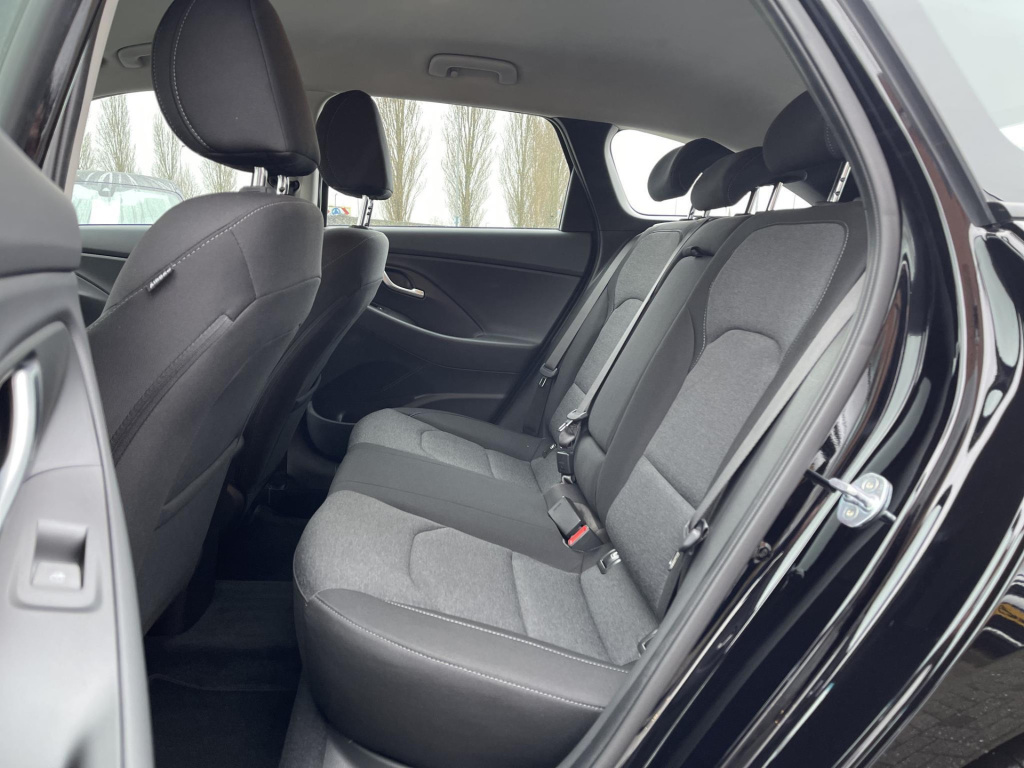 Hyundai I 30