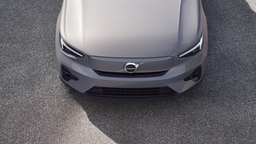 Volvo Ex40