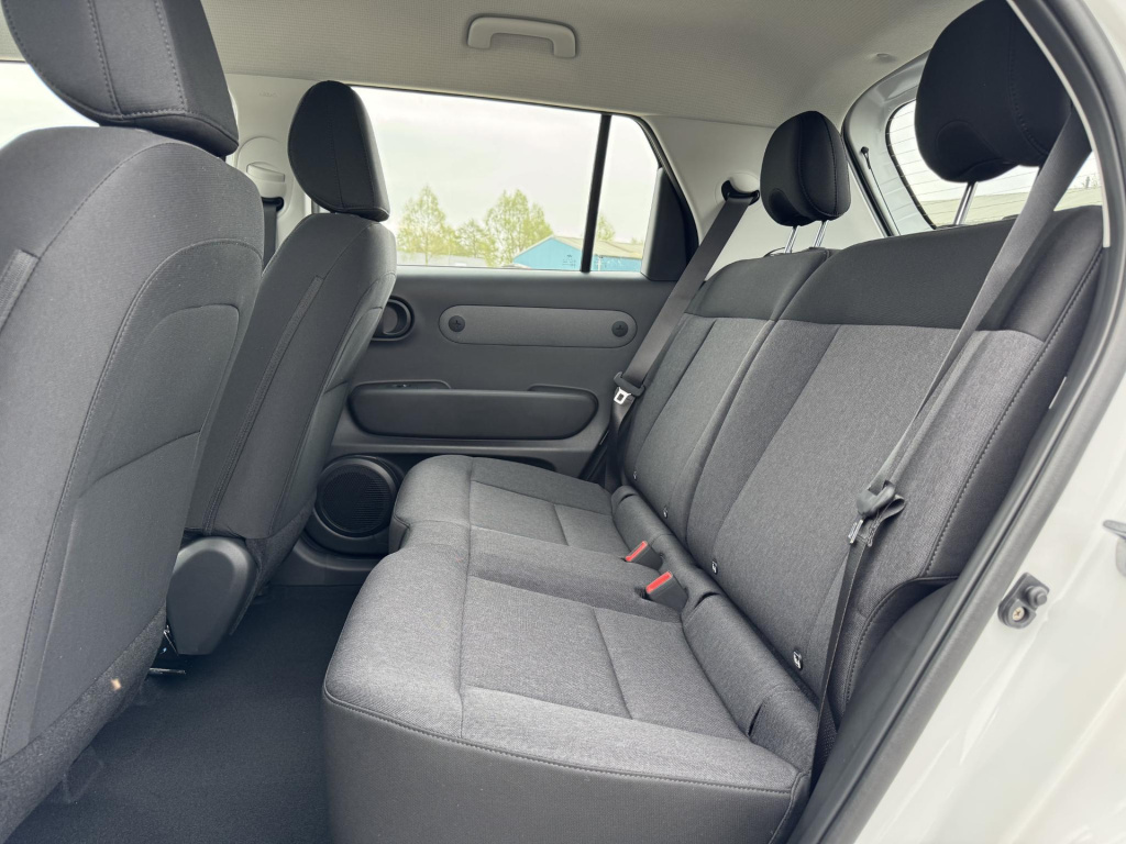 Hyundai Inster