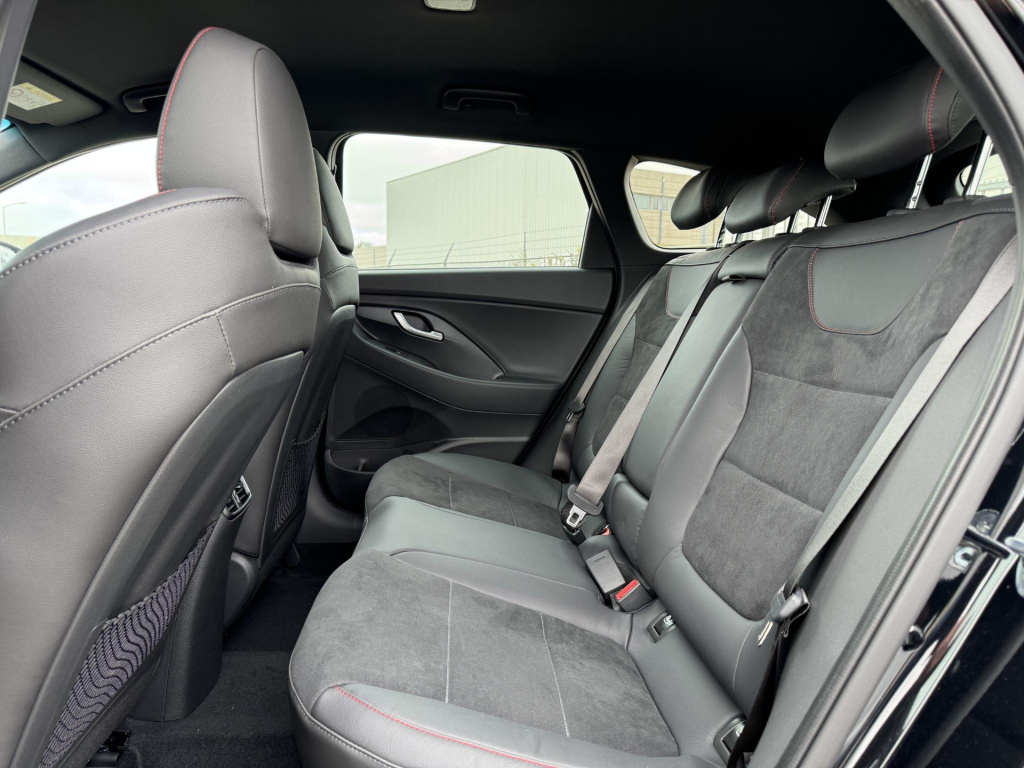 Hyundai I 30