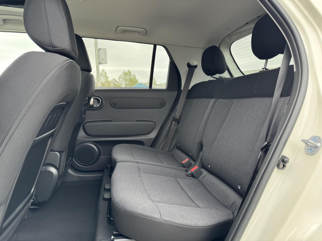 Hyundai Inster