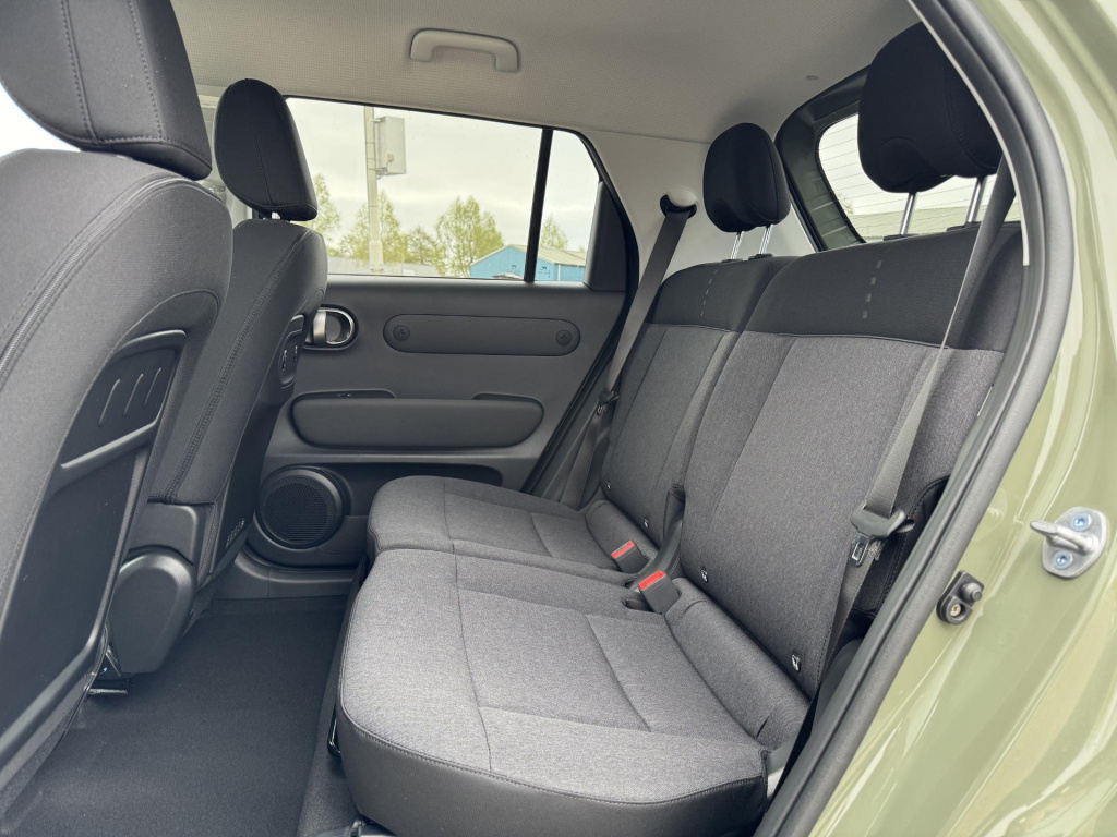 Hyundai Inster
