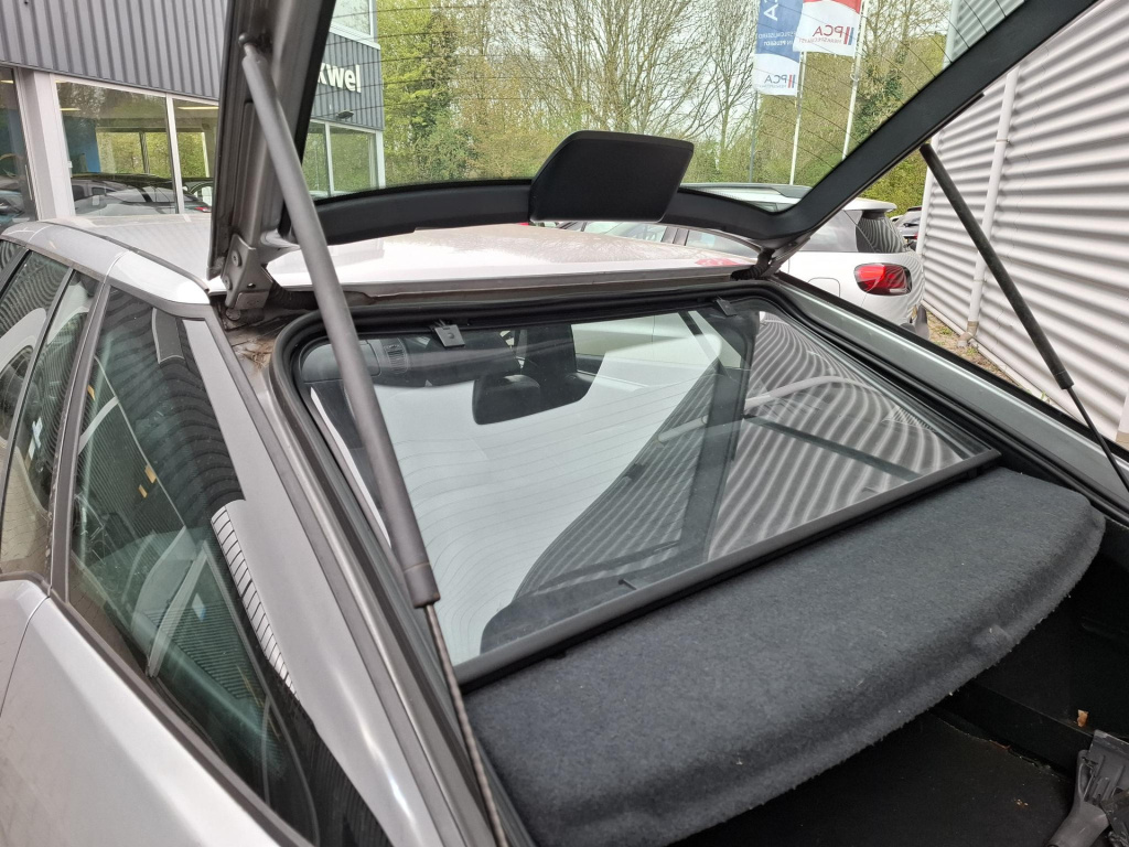 Citroen XM