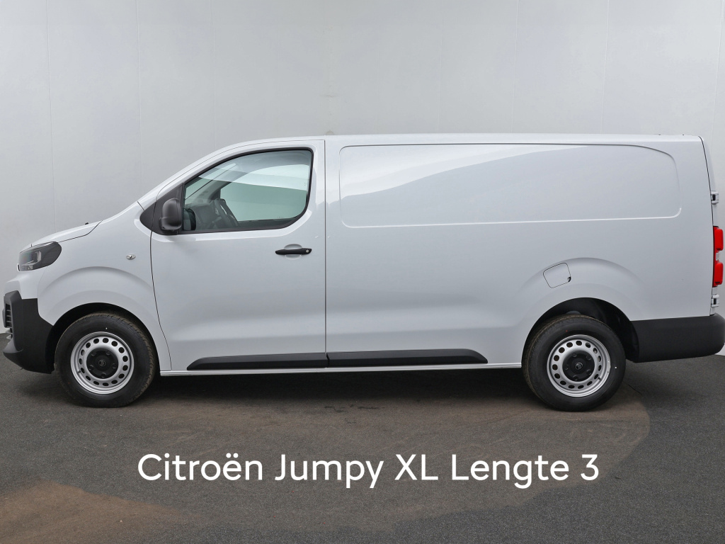 Citroen Jumpy