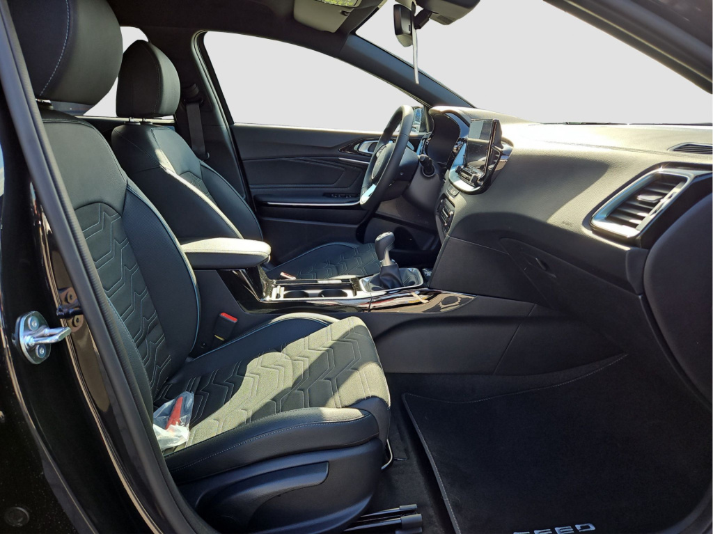 Kia Ceed Sportswagon
