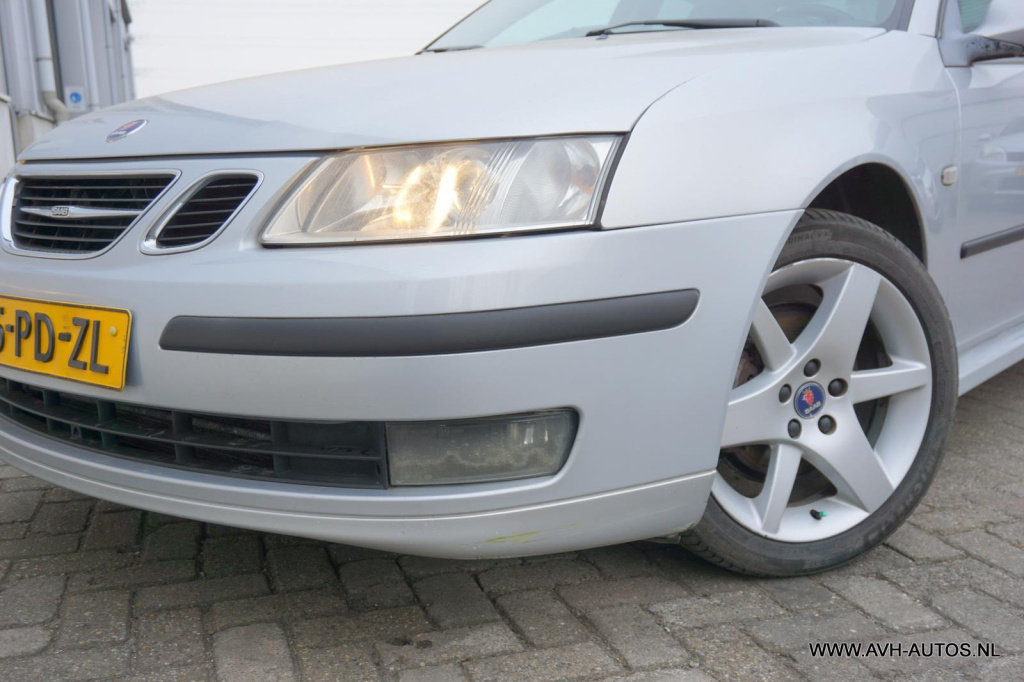 Saab 9-3