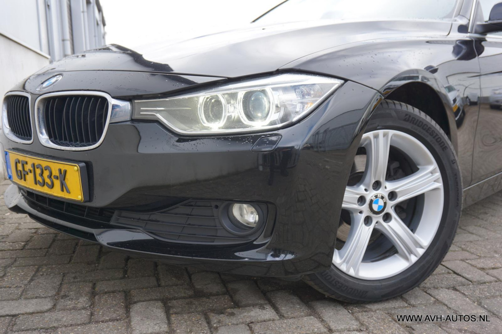 BMW 3-serie