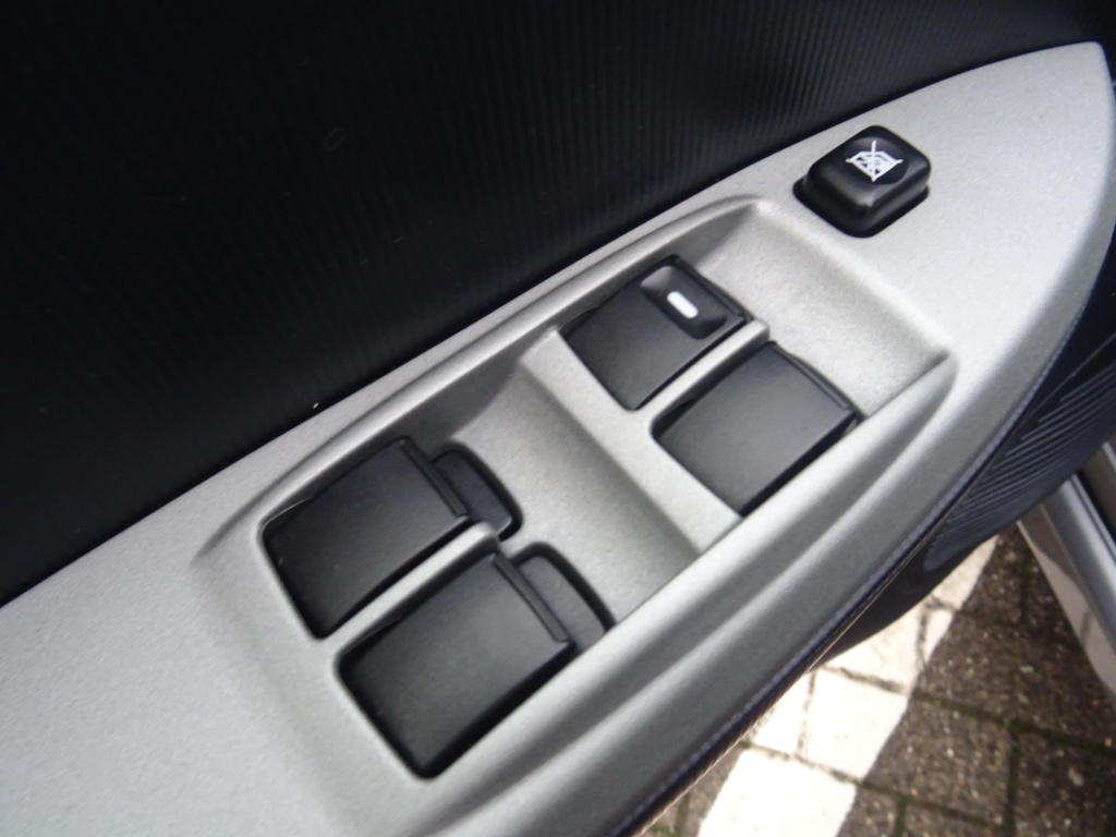 Mitsubishi I-miev