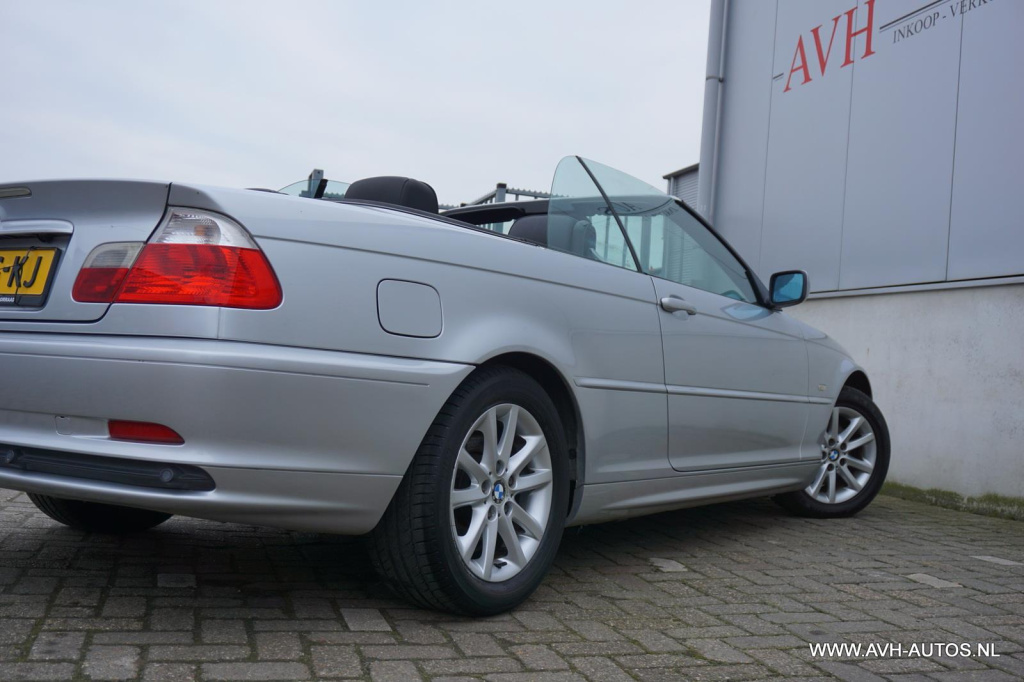 BMW 3-serie