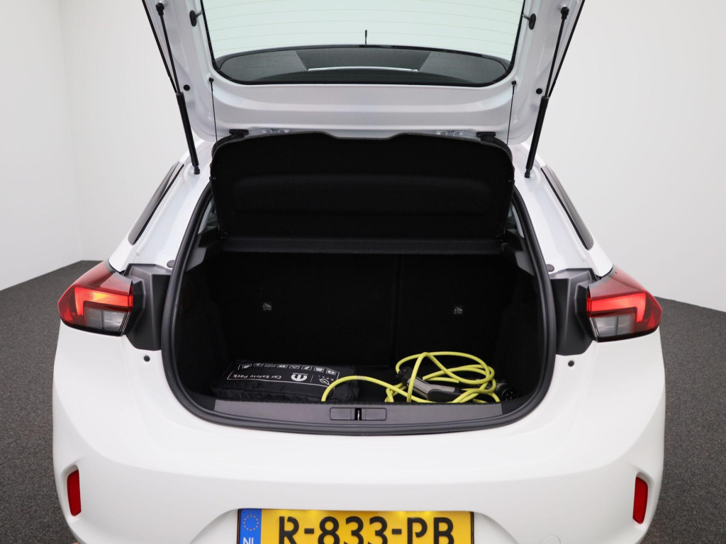 Opel Corsa-e