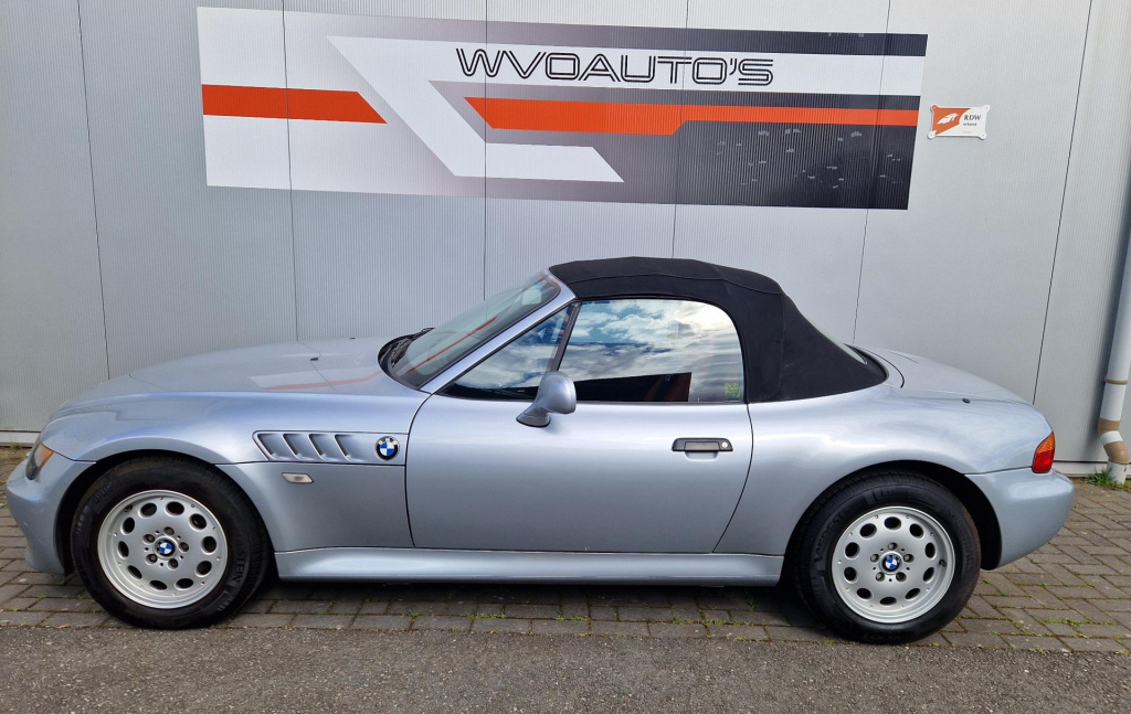 BMW Z3