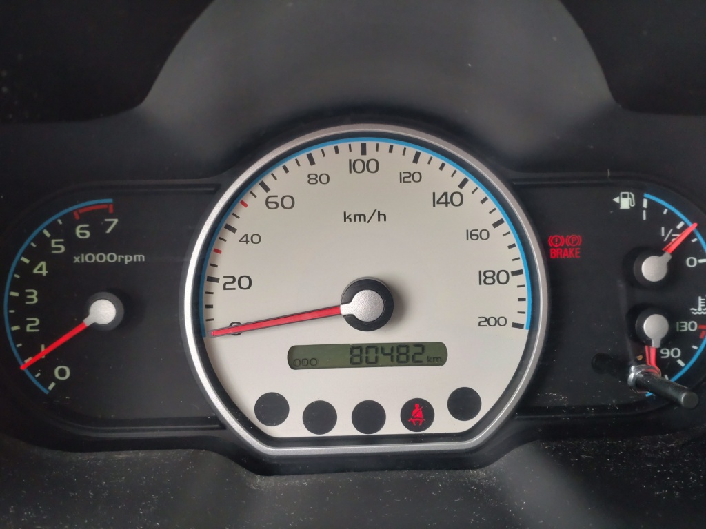 Hyundai I 10