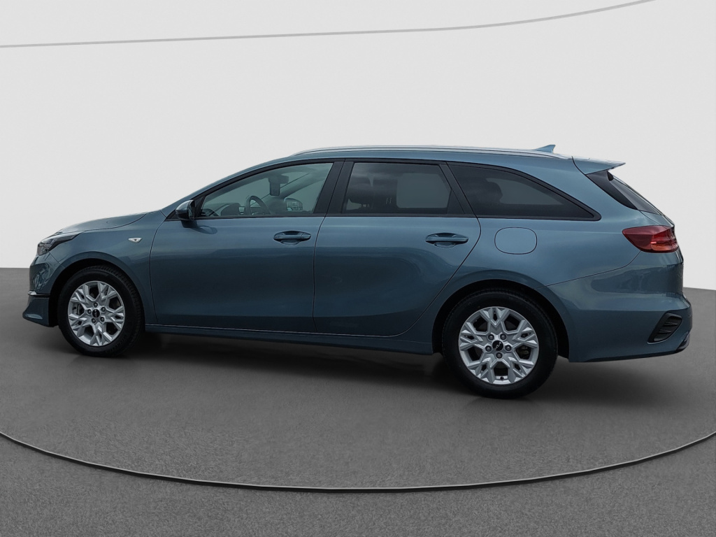 Kia Ceed Sportswagon