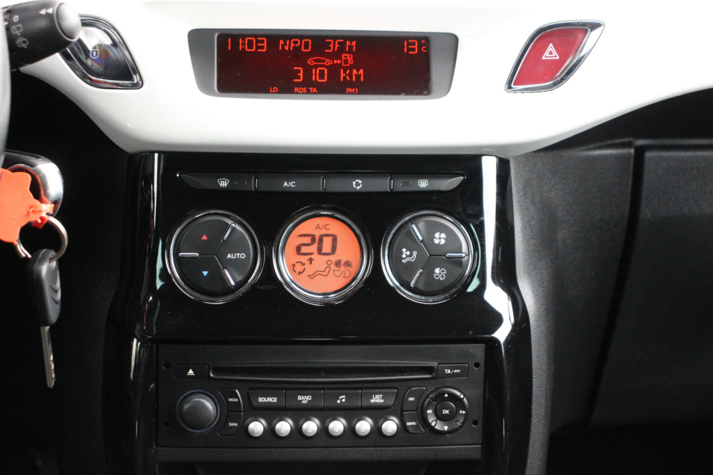 Citroen DS3