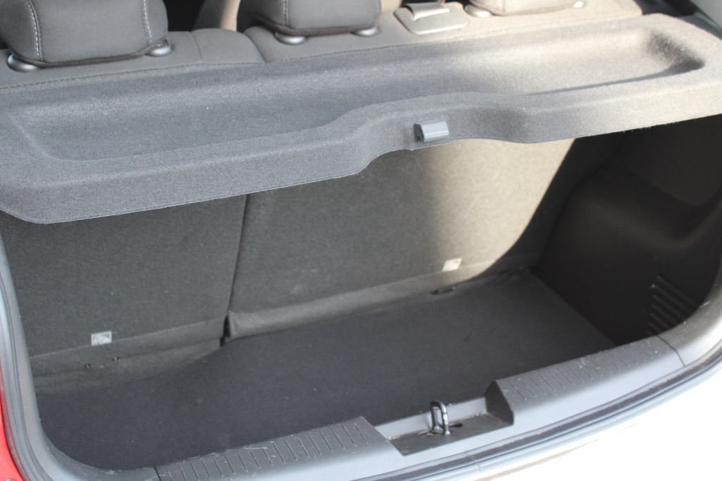 Opel Karl