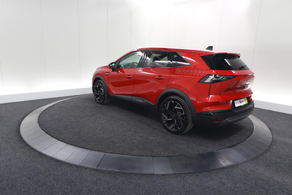 Renault Symbioz