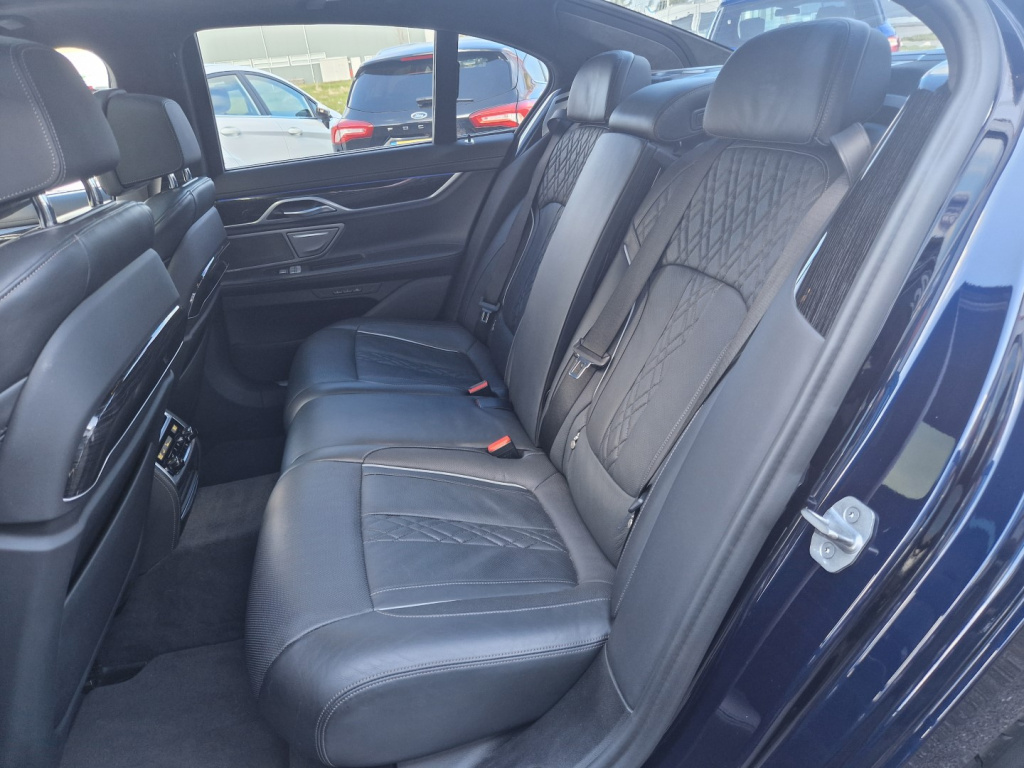 BMW 7 Serie