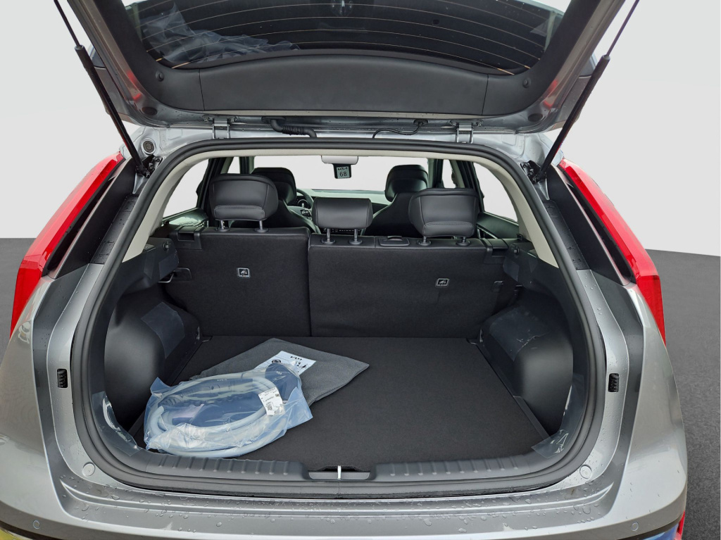 Kia Niro Ev