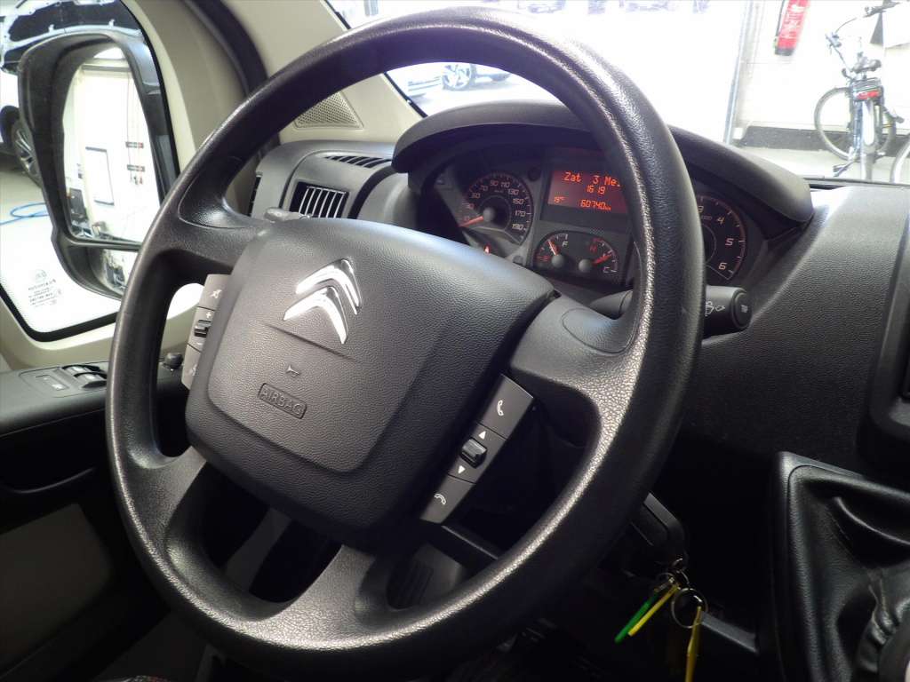 Citroen Jumper