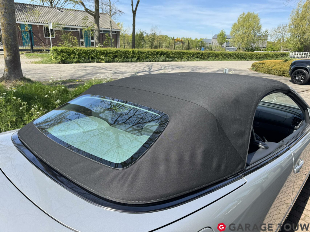 Mercedes-Benz Clk-klasse
