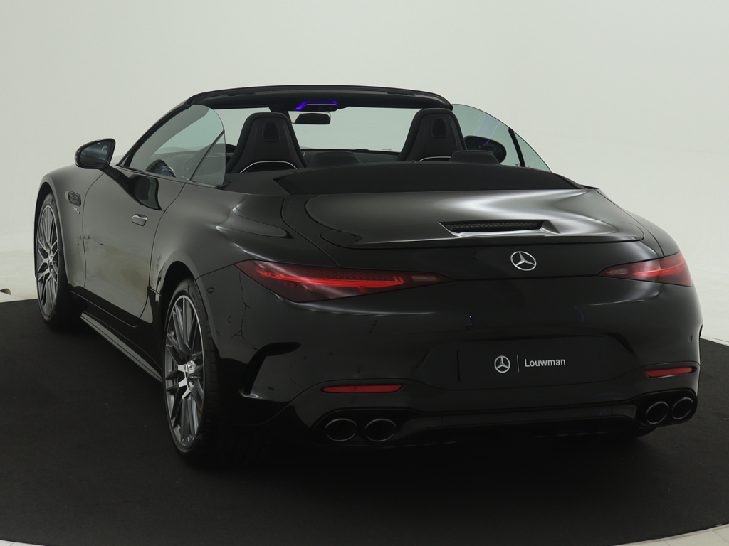 Mercedes-Benz Sl