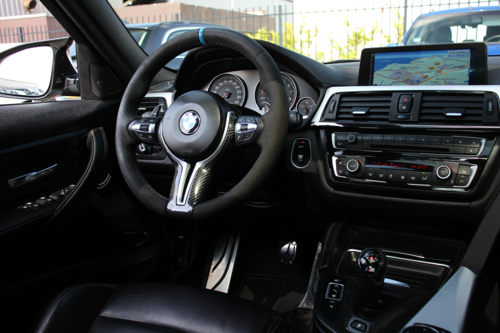BMW M3