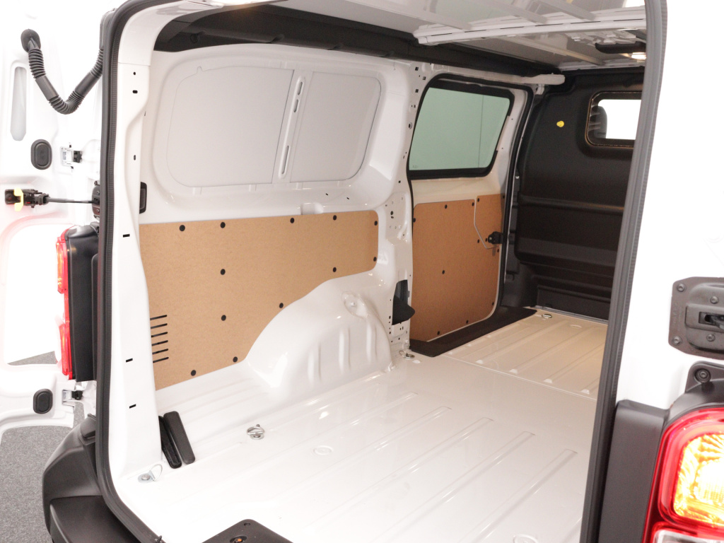 Citroen Jumpy