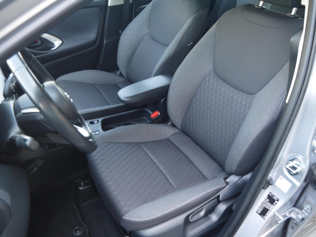 Mazda 2 Hybrid