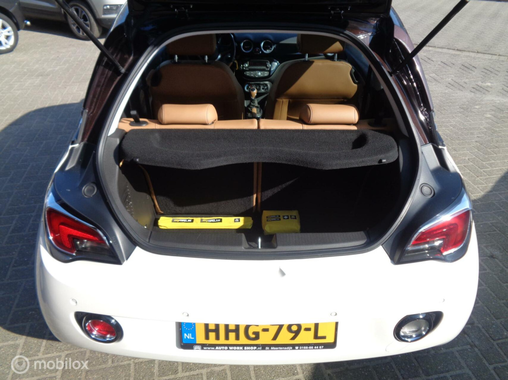 Opel Adam