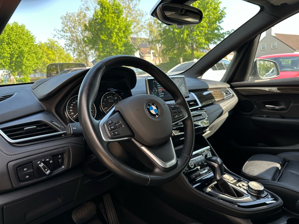 BMW 2-serie