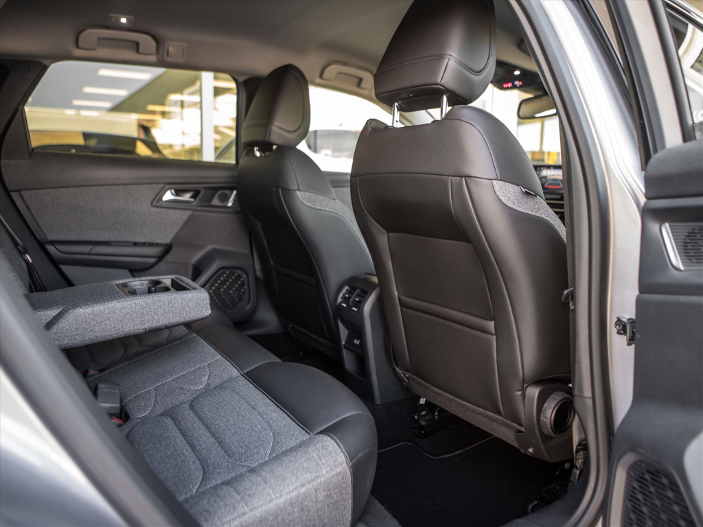 Citroen C5 X