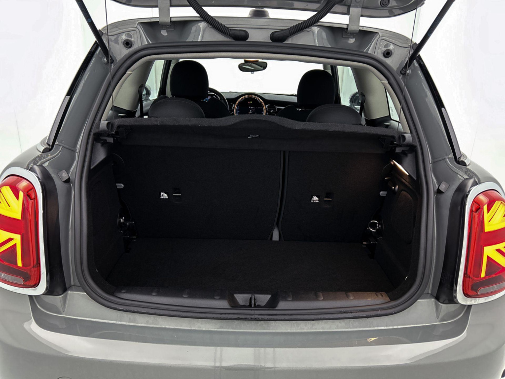 Mini Electric