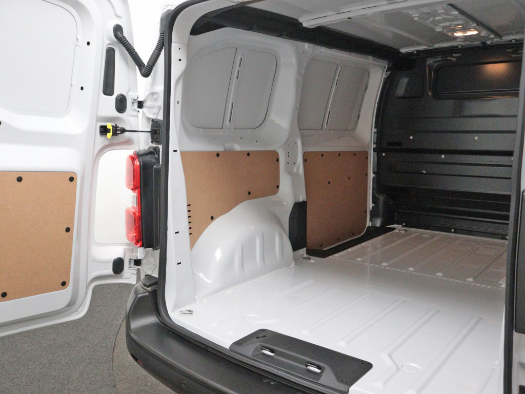 Citroen Jumpy
