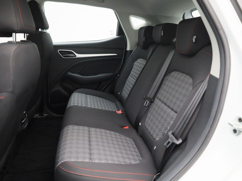 MG Zs-ev