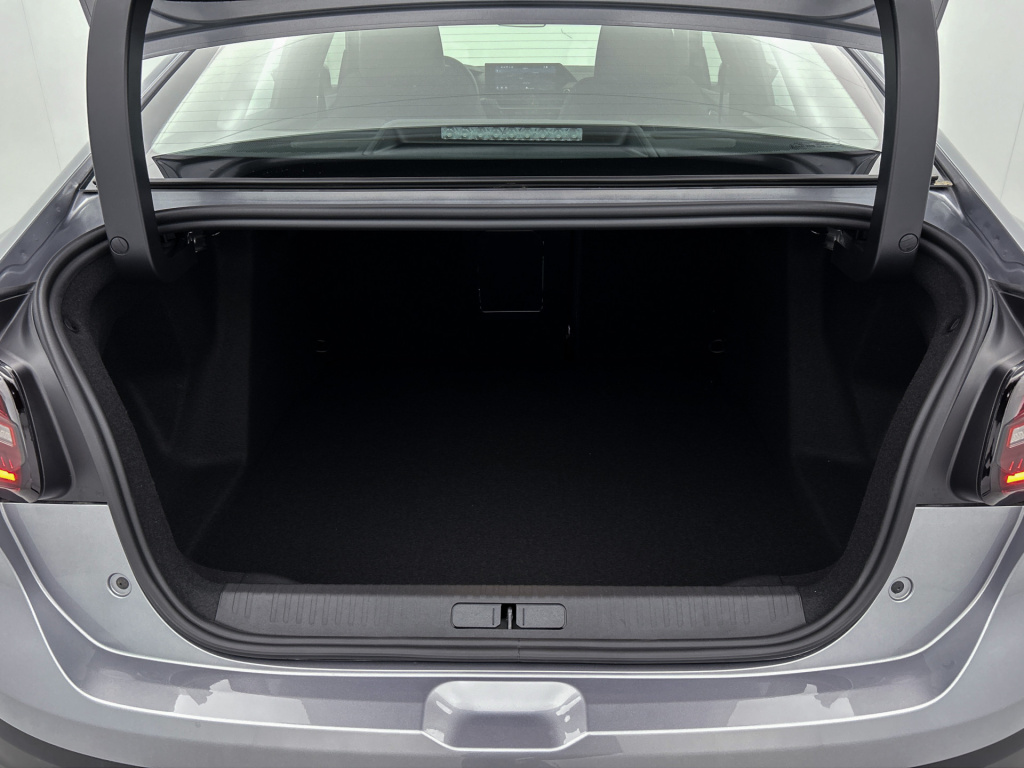 Citroen C4 X