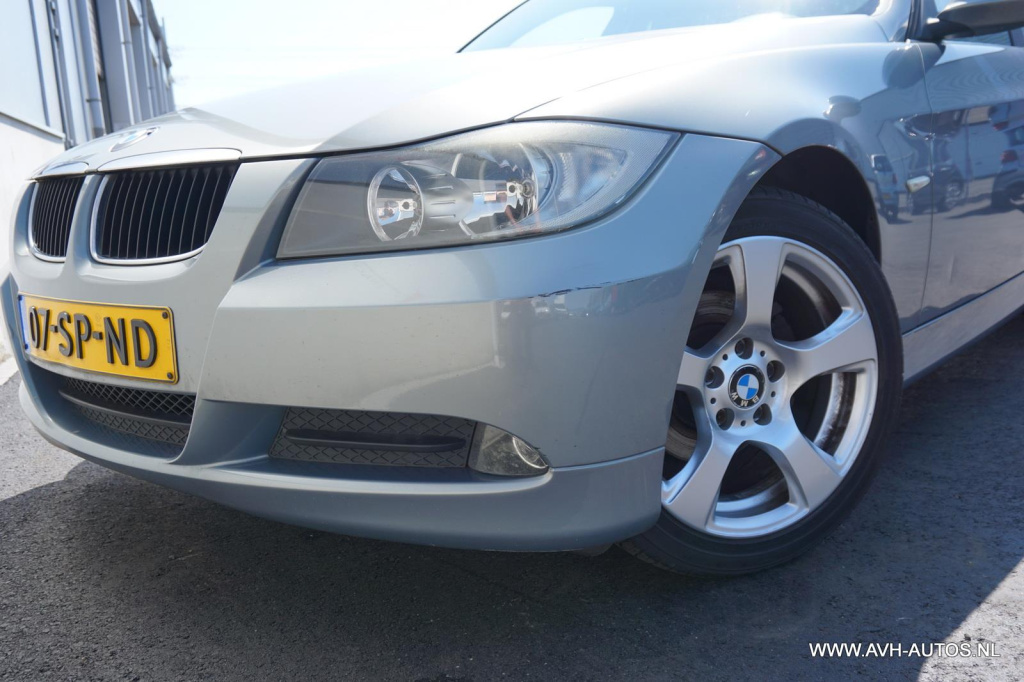 BMW 3-serie