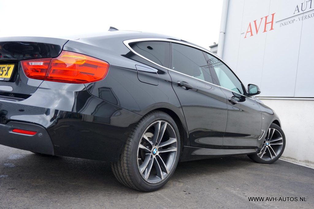 BMW 3-serie