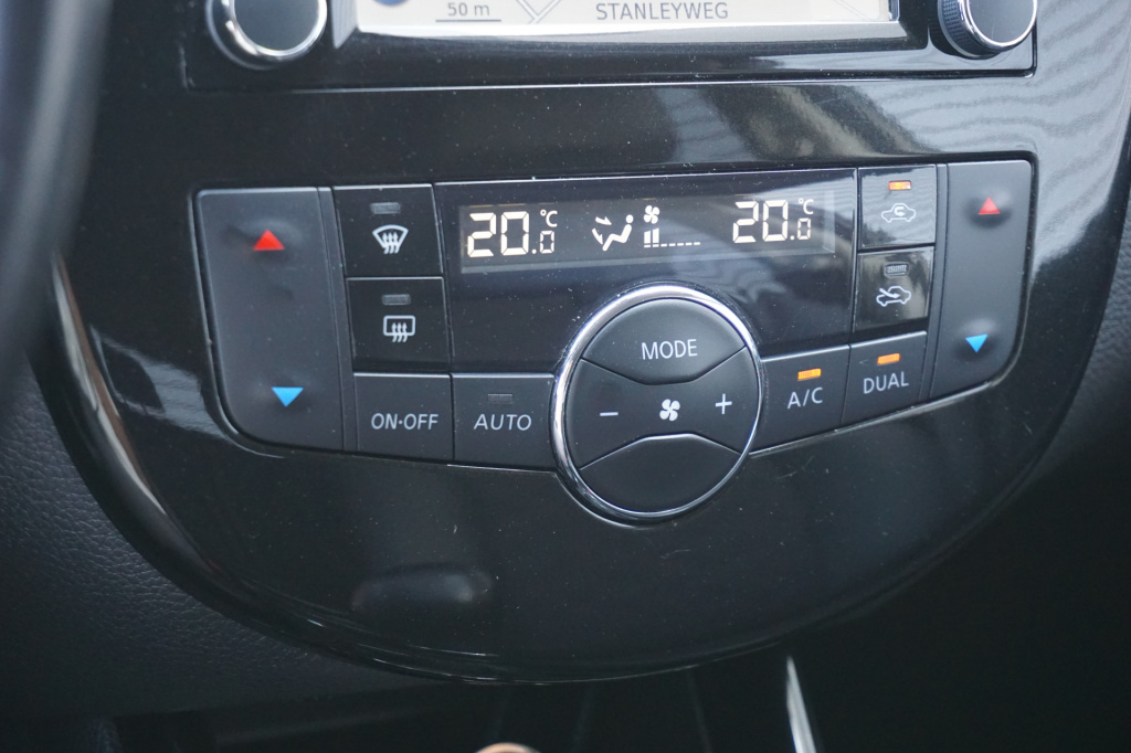 Nissan Pulsar