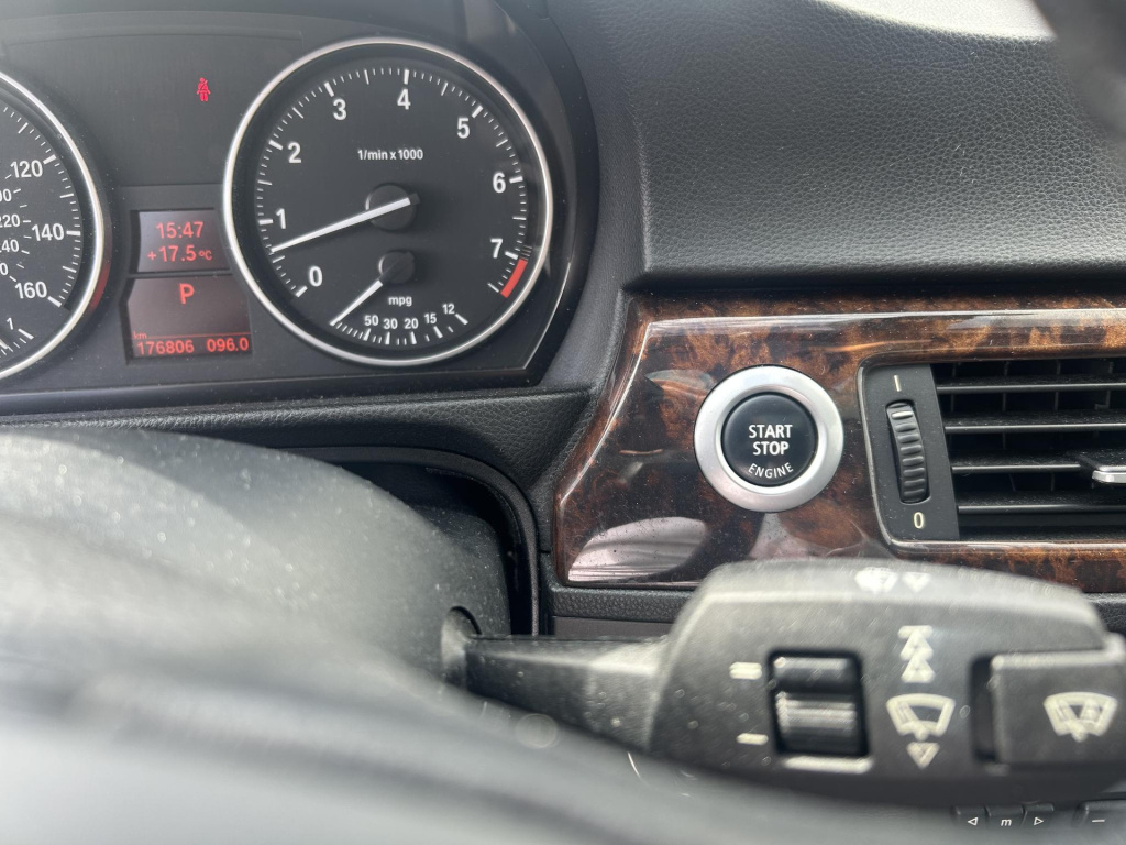 BMW 3-serie