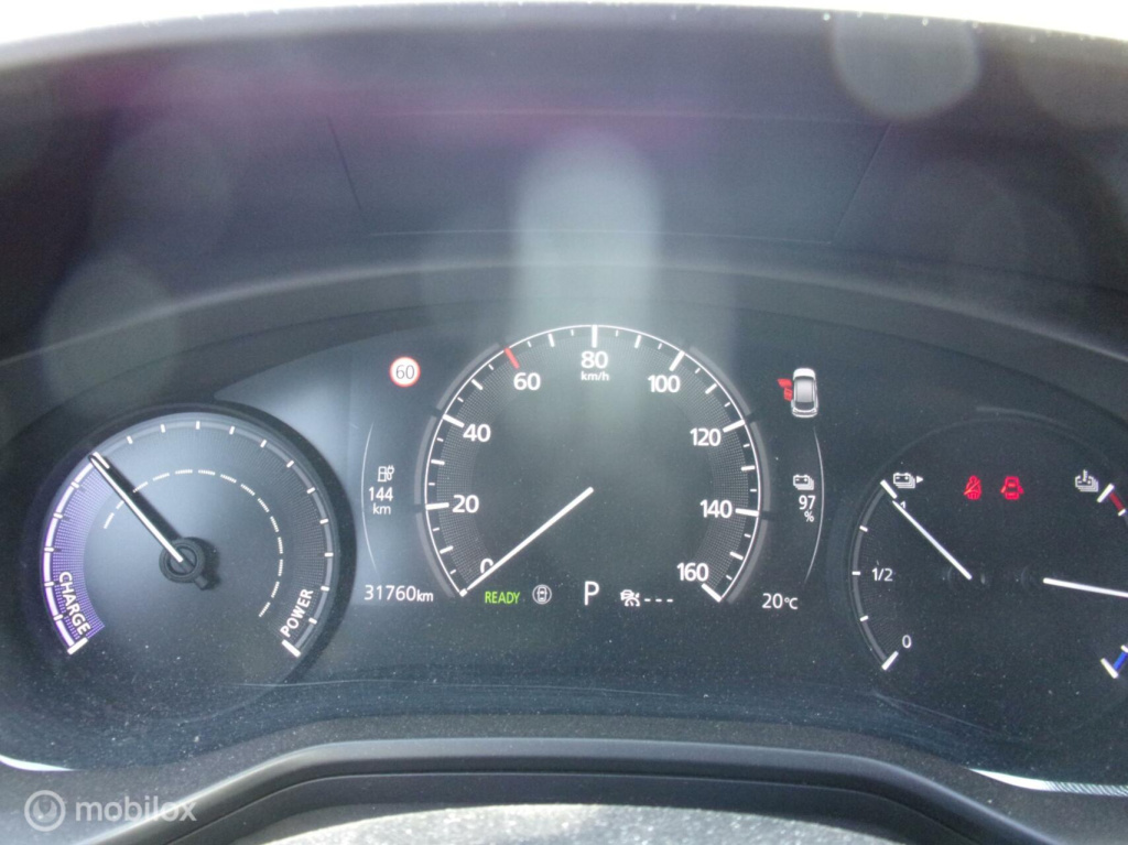 Mazda Mx-30
