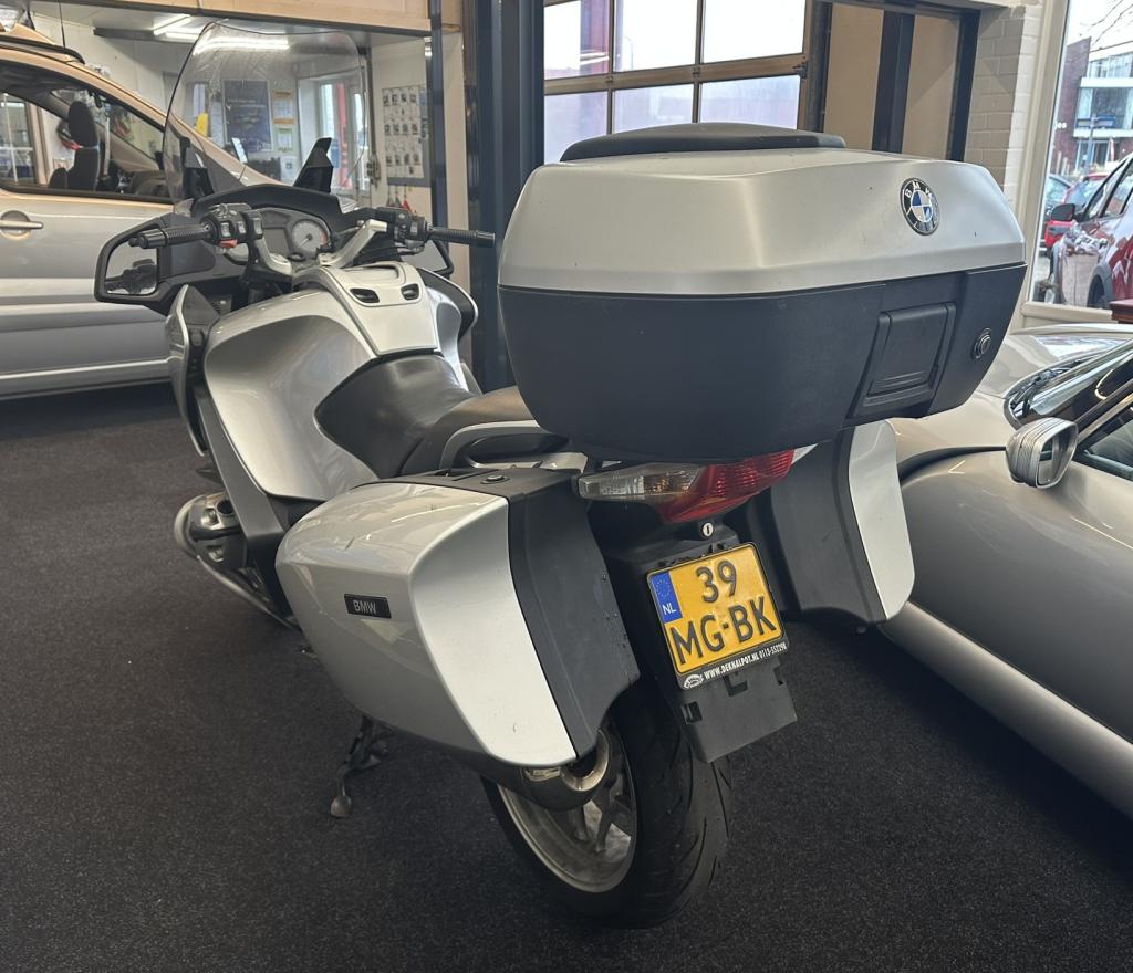 BMW R 1200 Rt